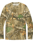 Save a Deer - Camo Long Sleeve