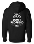 De4d P3dos Don't Reoffend™ Hoodie