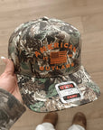 American Outlaws Trucker Hat