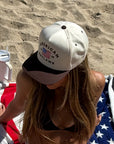 American Outlaws Trucker Hat