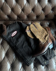 The Outlaw Cropped Jacket