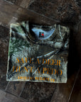 Save a Deer Camo T-Shirt | 100% Cotton Unisex Tee