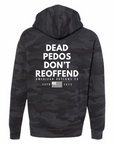 De4d P3dos Don't Reoffend™ Hoodie