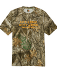 Save a Deer Camo T-Shirt | 100% Cotton Unisex Tee