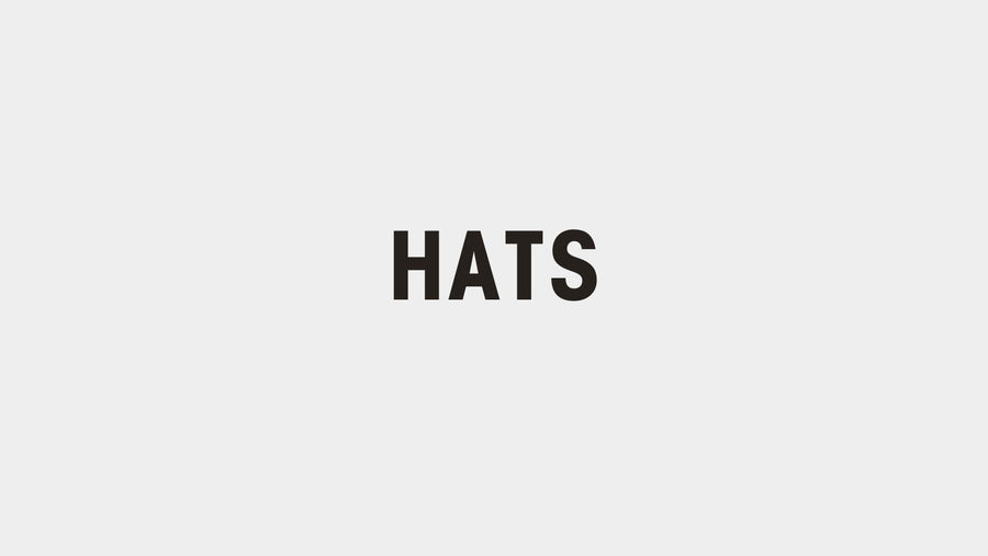 Hats