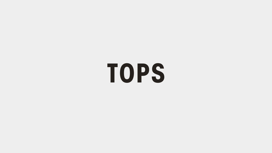 Tops