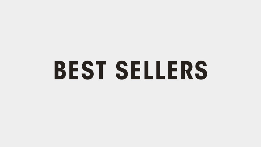 Best Sellers