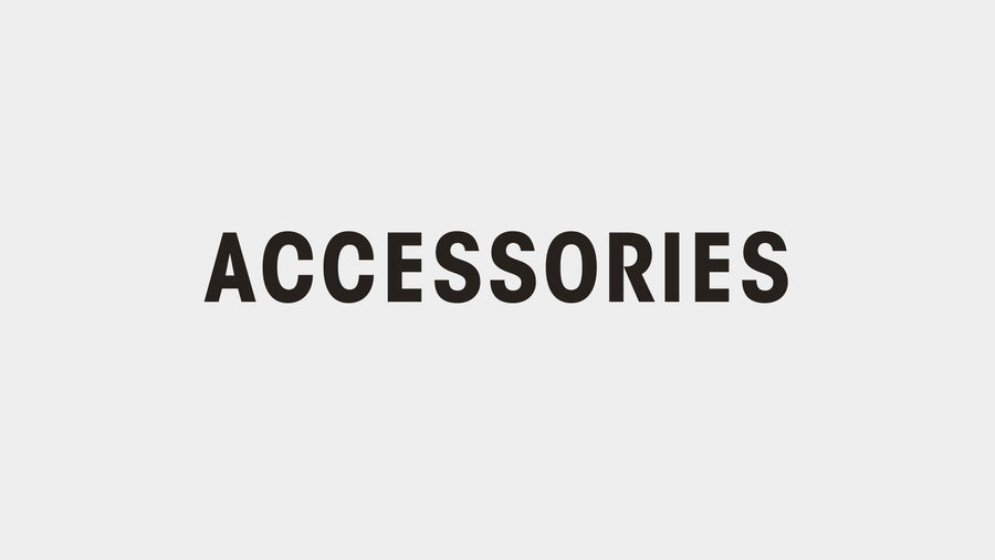 Accessories