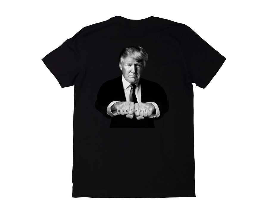 Make Felons Great Again T-shirt