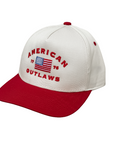 American Outlaws Trucker Hat