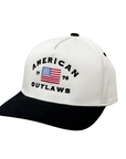 American Outlaws Trucker Hat