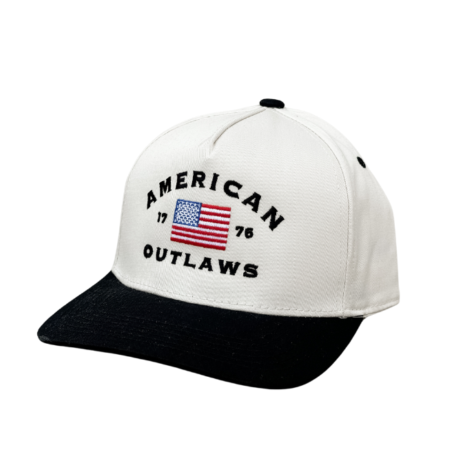 American Outlaws Trucker Hat