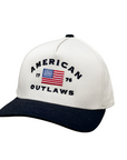 American Outlaws Trucker Hat