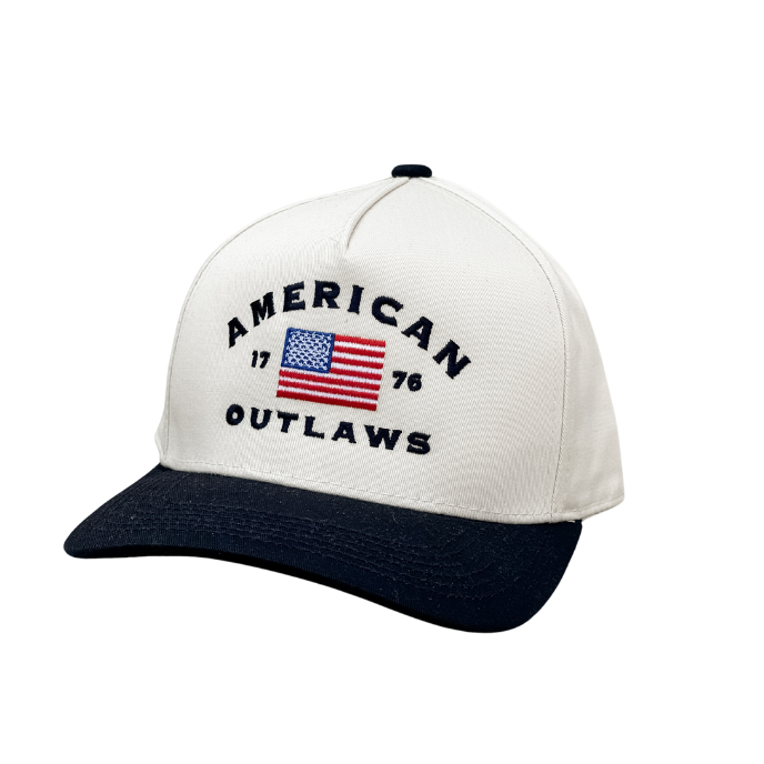 American Outlaws Trucker Hat