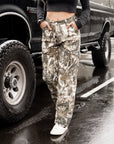 Camo Pants