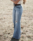 The Hallie Jeans