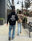 De4d P3dos Don't Reoffend™ Hoodie
