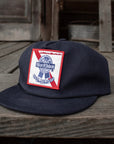 Vintage PBR Hat