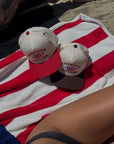 American Outlaws Trucker Hat