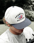 American Outlaws Trucker Hat