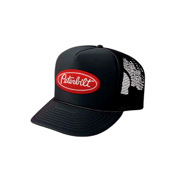 Peterbilt Trucker Hat